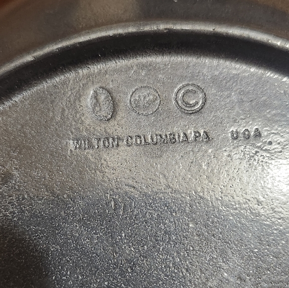 Pewter bowl - Picture 3 of 4